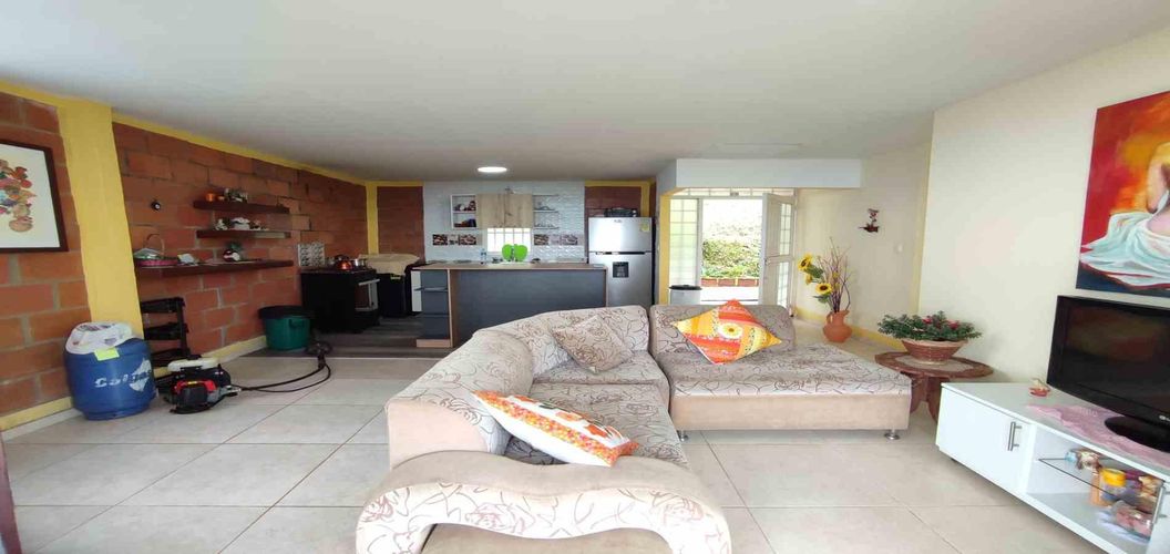 Finca en venta en La Argentina, Dosquebradas, 175 m² · foto 4 de 24