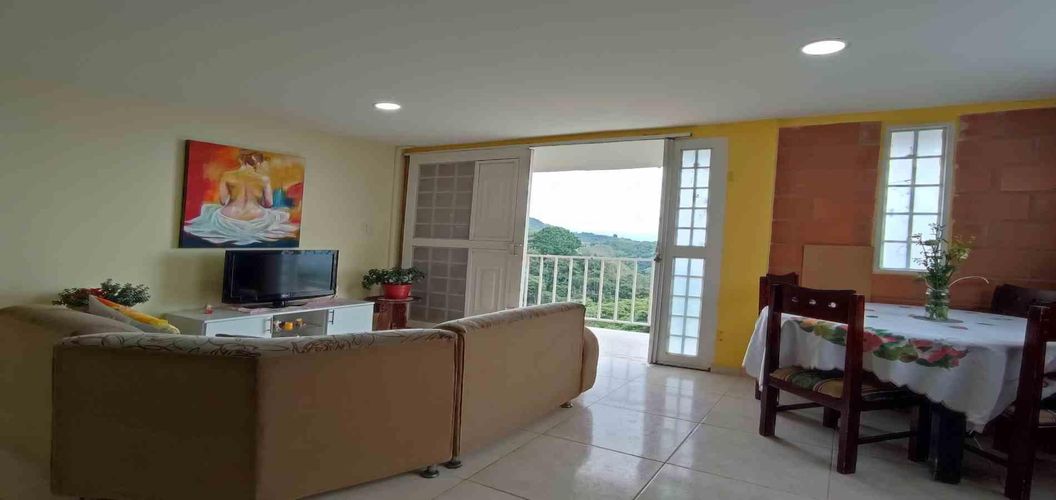 Finca en venta en La Argentina, Dosquebradas, 175 m² · foto 5 de 24