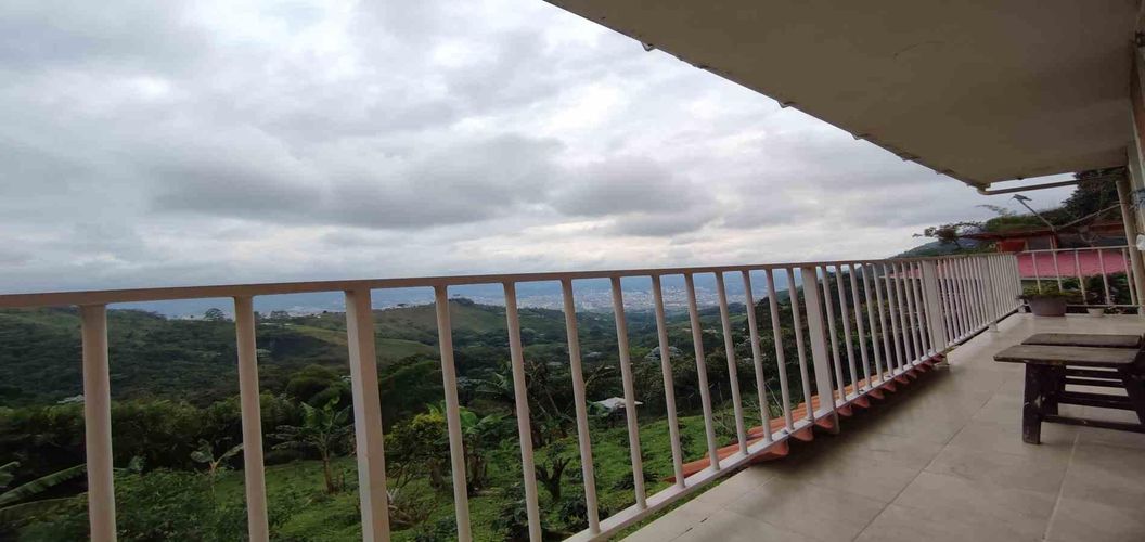 Finca en venta en La Argentina, Dosquebradas, 175 m² · foto 12 de 24