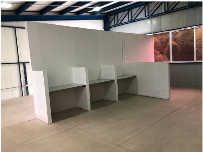 Bodega en venta en Condina, Pereira, 640 m² · foto 11 de 16