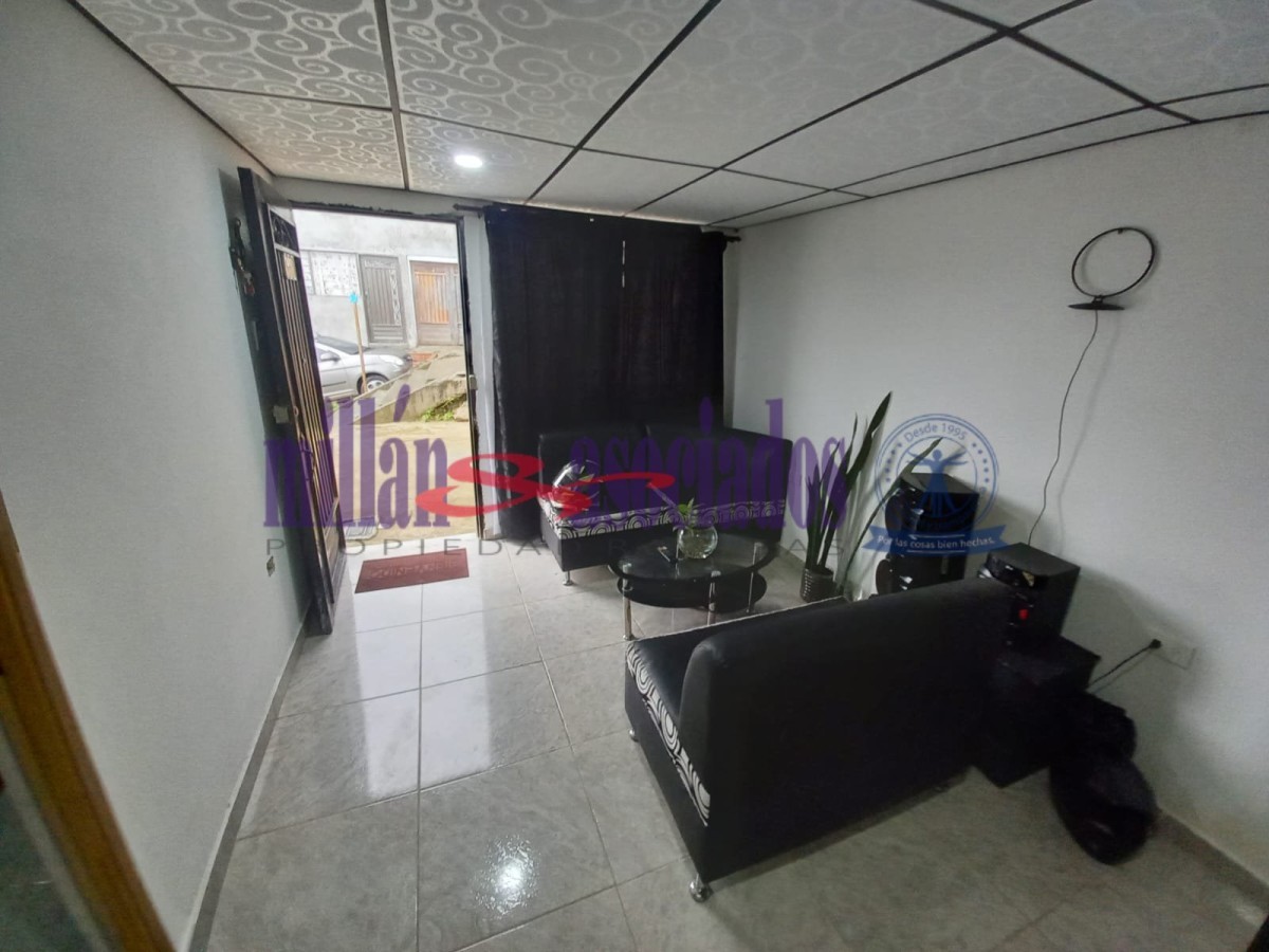 Casa en venta en Sinai, Manizales · foto 6 de 24
