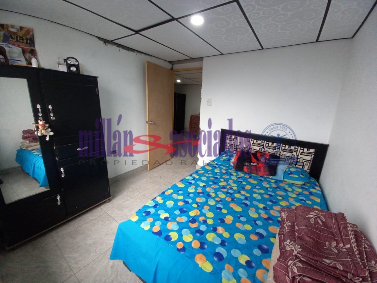Casa en venta en Sinai, Manizales · foto 7 de 24