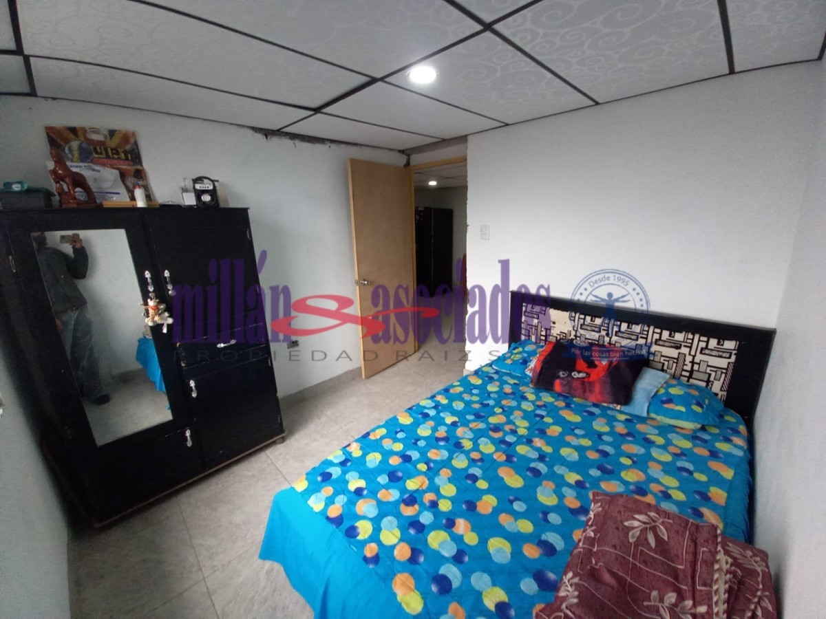 Casa en venta en Sinai, Manizales · foto 8 de 24