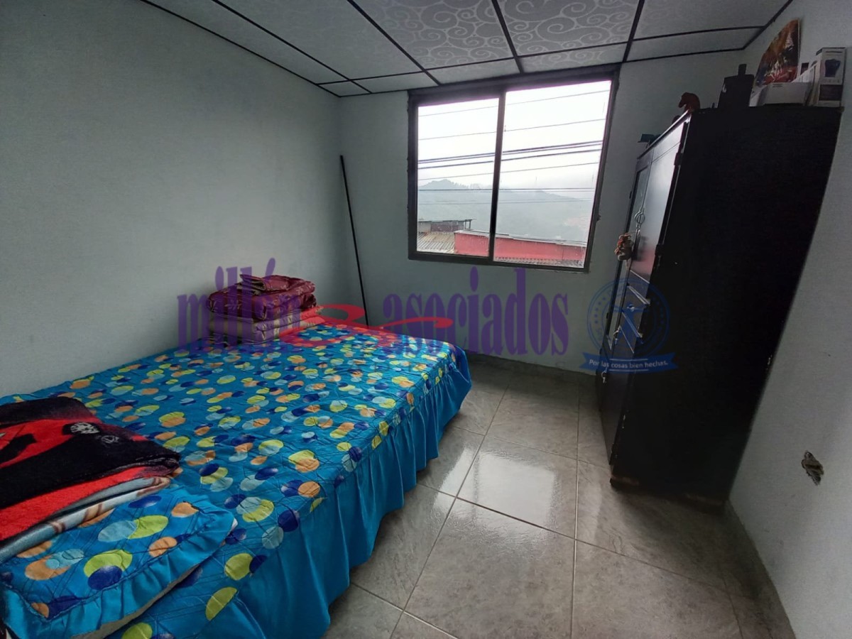 Casa en venta en Sinai, Manizales · foto 9 de 24