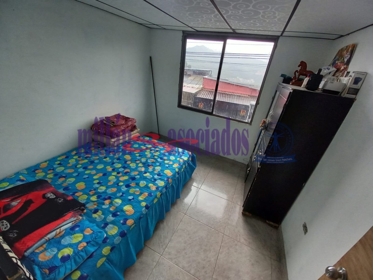 Casa en venta en Sinai, Manizales · foto 10 de 24