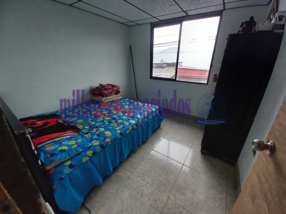Casa en venta en Sinai, Manizales · foto 11 de 24
