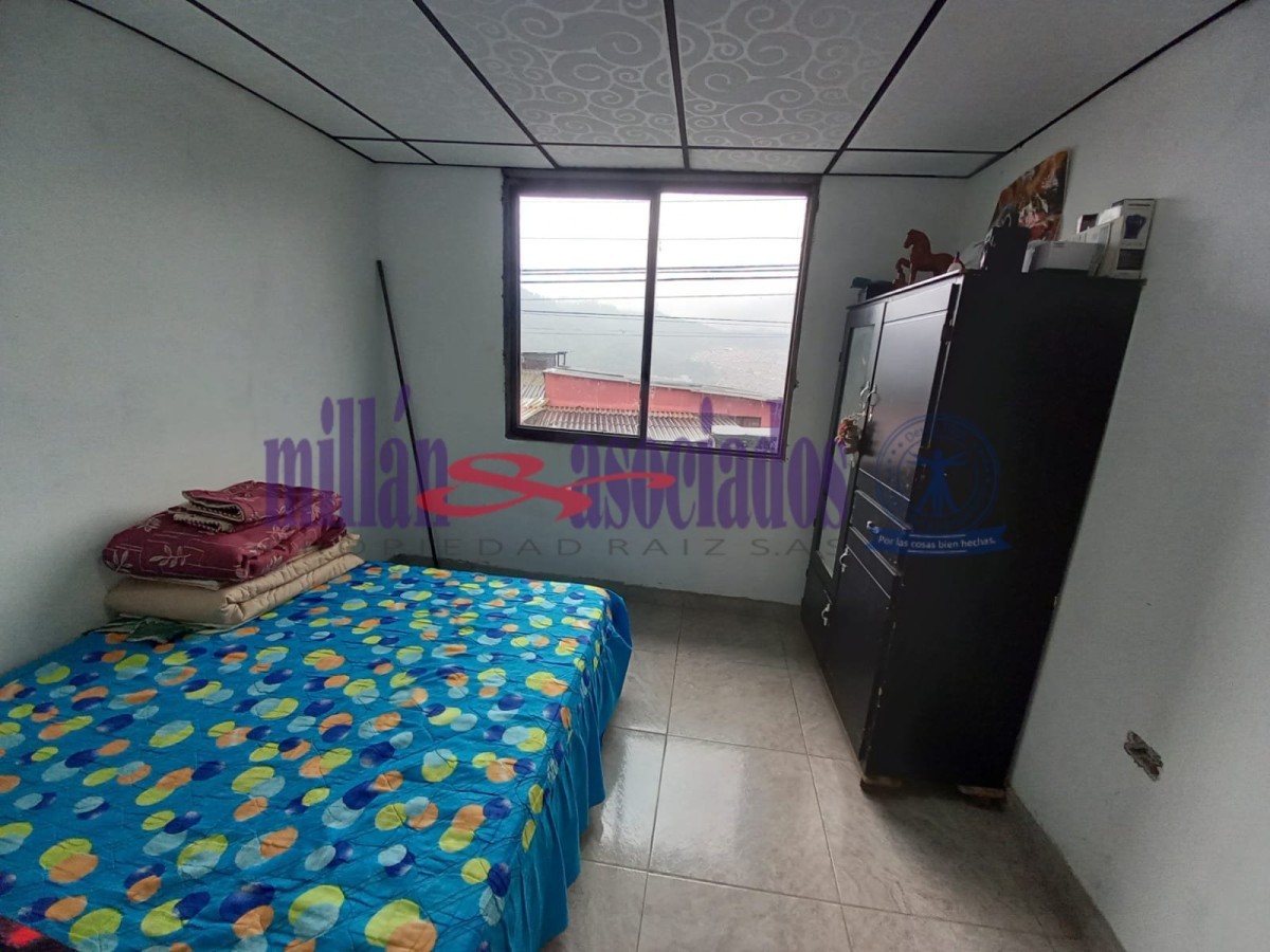 Casa en venta en Sinai, Manizales · foto 12 de 24