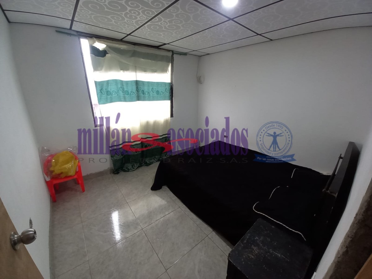 Casa en venta en Sinai, Manizales · foto 14 de 24