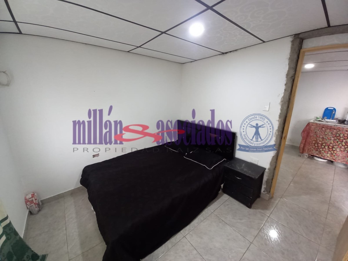 Casa en venta en Sinai, Manizales · foto 15 de 24