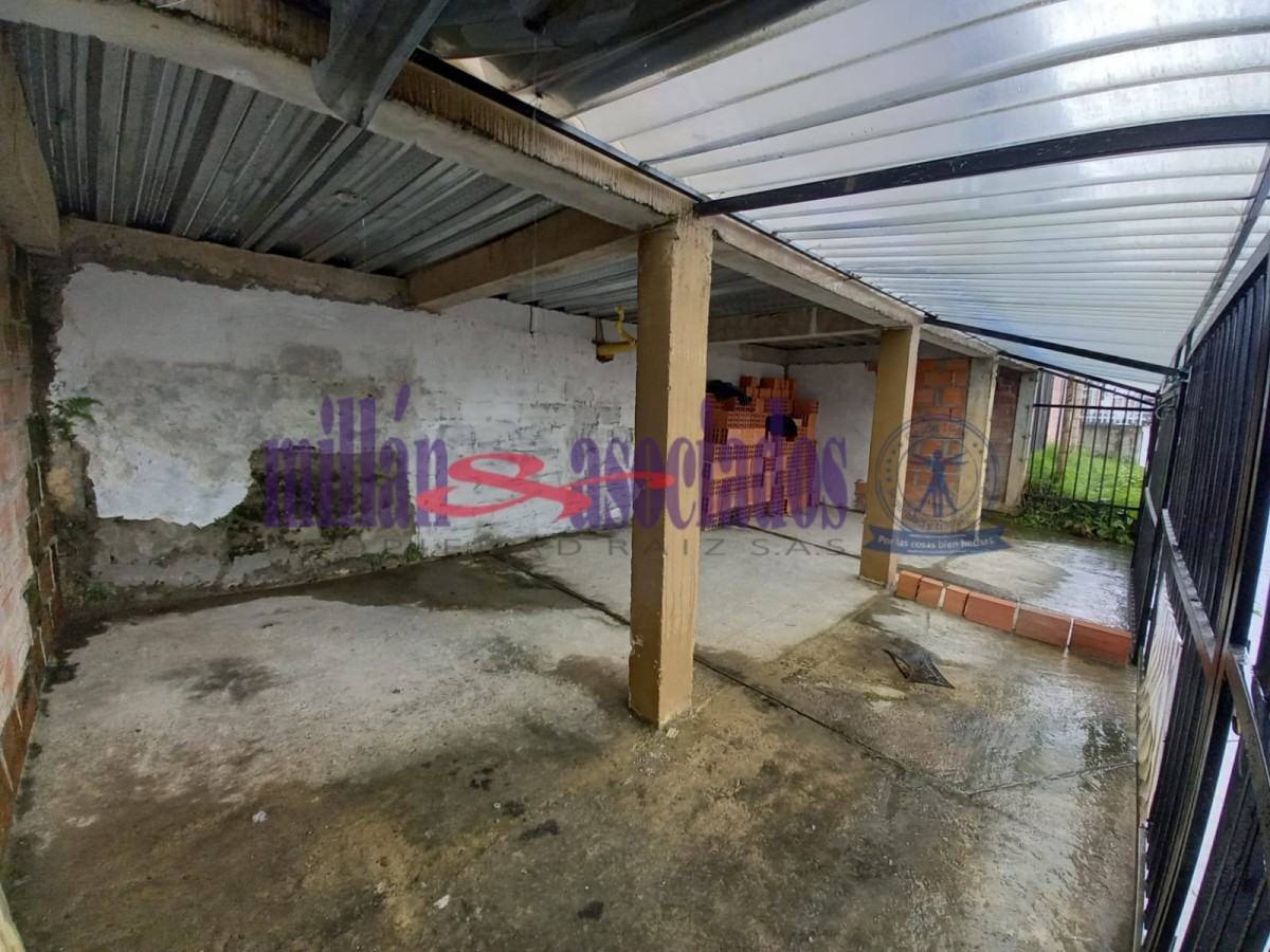 Casa en venta en Sinai, Manizales · foto 16 de 24