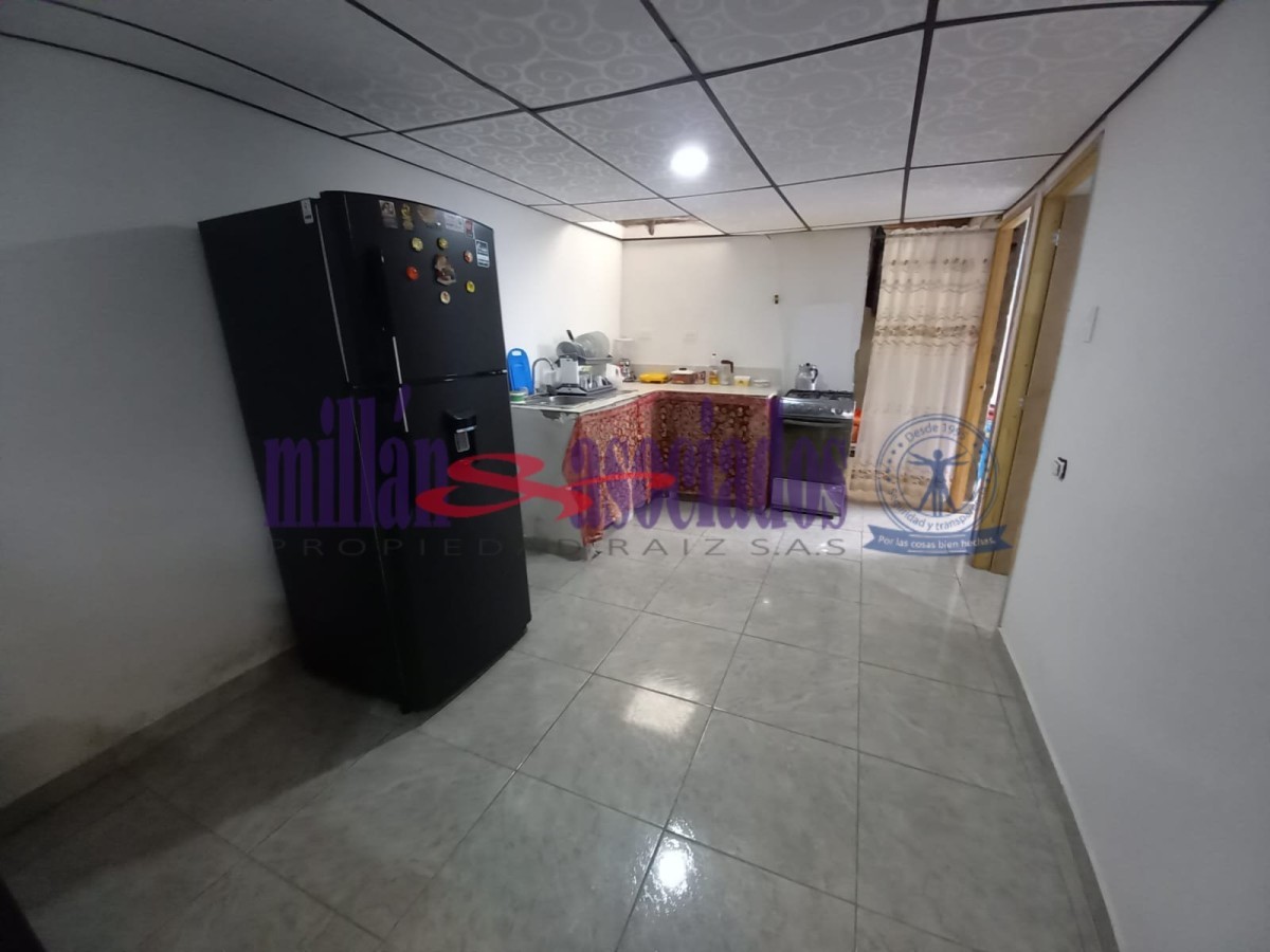 Casa en venta en Sinai, Manizales · foto 18 de 24