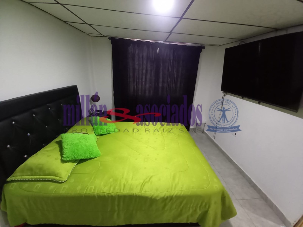 Casa en venta en Sinai, Manizales · foto 20 de 24