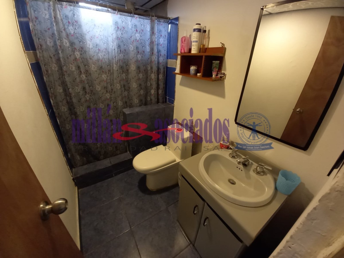 Casa en venta en Sinai, Manizales · foto 21 de 24