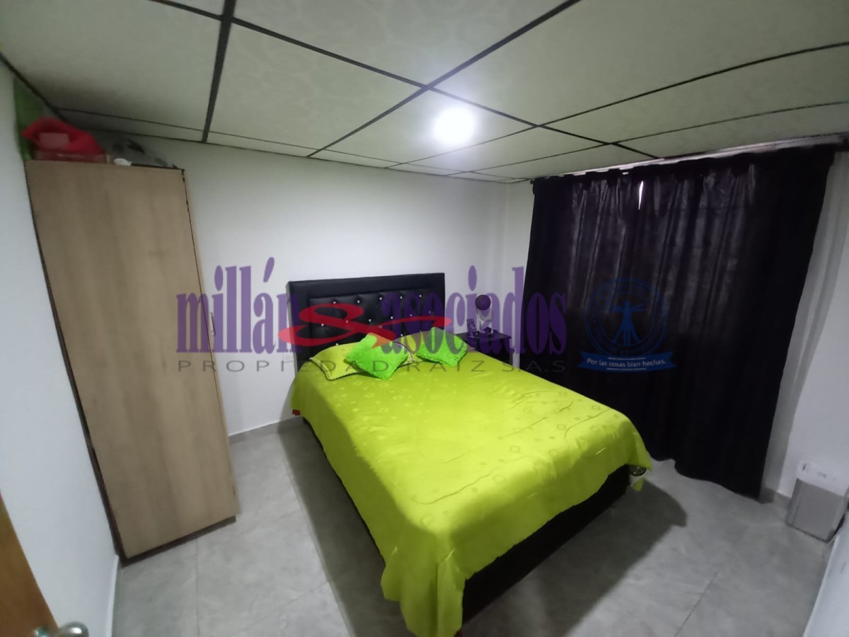 Casa en venta en Sinai, Manizales · foto 22 de 24