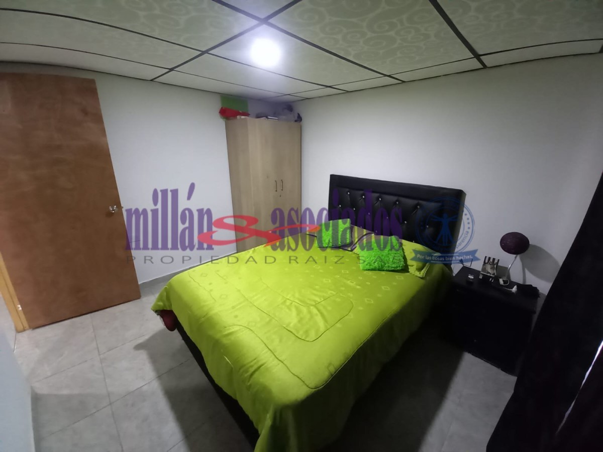 Casa en venta en Sinai, Manizales · foto 23 de 24