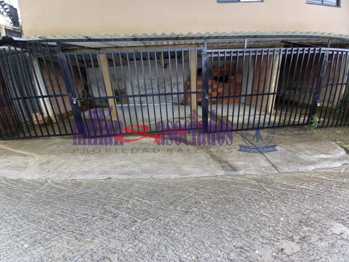 Casa en venta en Sinai, Manizales · foto 24 de 24