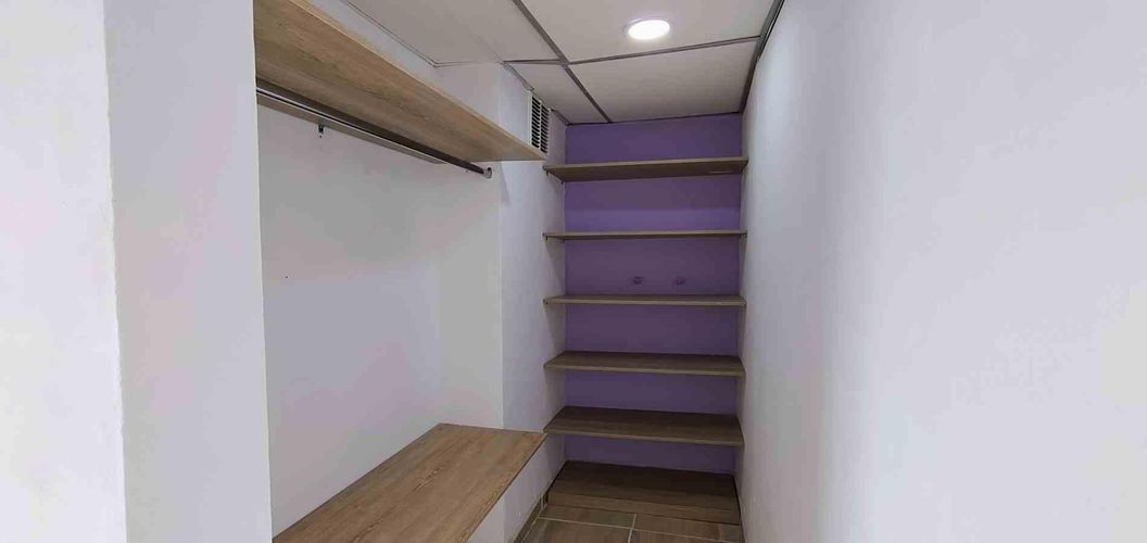 Apartamento de 2 alcobas en venta en Colombia, Manizales, 53 m² · foto 3 de 19