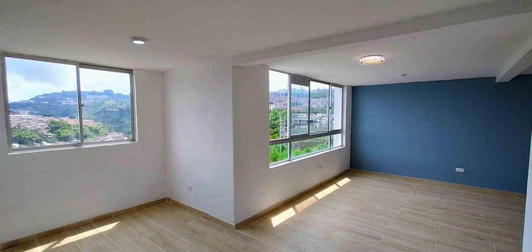 Apartamento de 2 alcobas en venta en Colombia, Manizales, 53 m² · foto 8 de 19