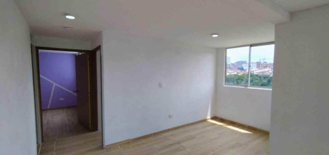 Apartamento de 2 alcobas en venta en Colombia, Manizales, 53 m² · foto 9 de 19