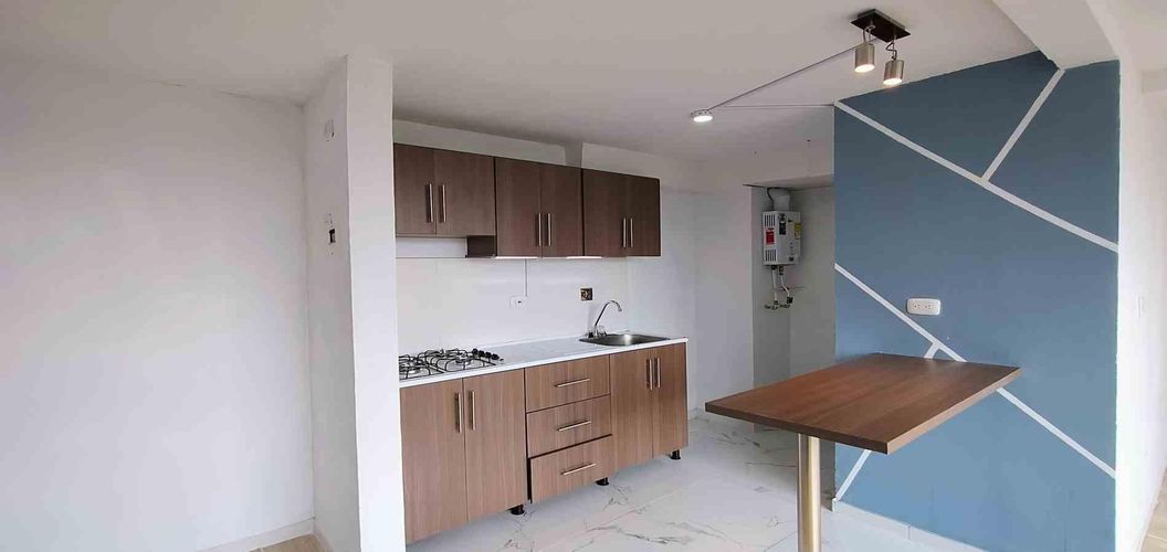 Apartamento de 2 alcobas en venta en Colombia, Manizales, 53 m² · foto 12 de 19