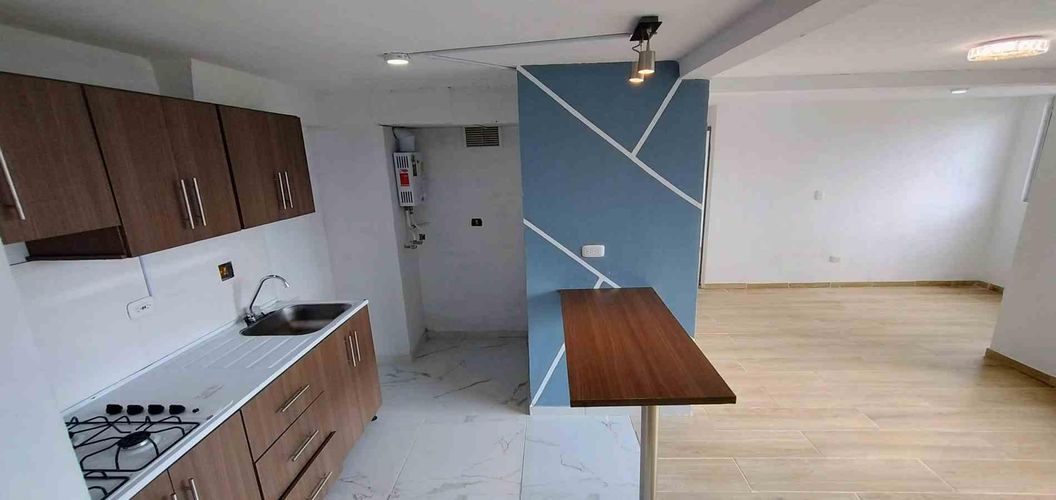 Apartamento de 2 alcobas en venta en Colombia, Manizales, 53 m² · foto 13 de 19