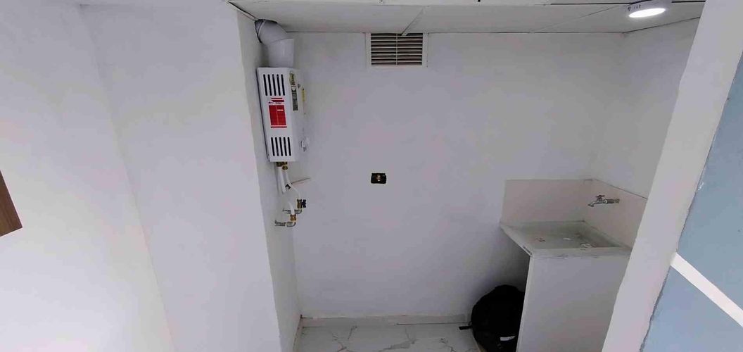 Apartamento de 2 alcobas en venta en Colombia, Manizales, 53 m² · foto 15 de 19