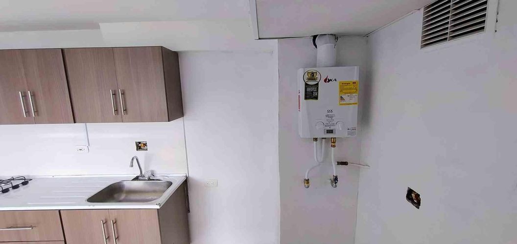 Apartamento de 2 alcobas en venta en Colombia, Manizales, 53 m² · foto 17 de 19