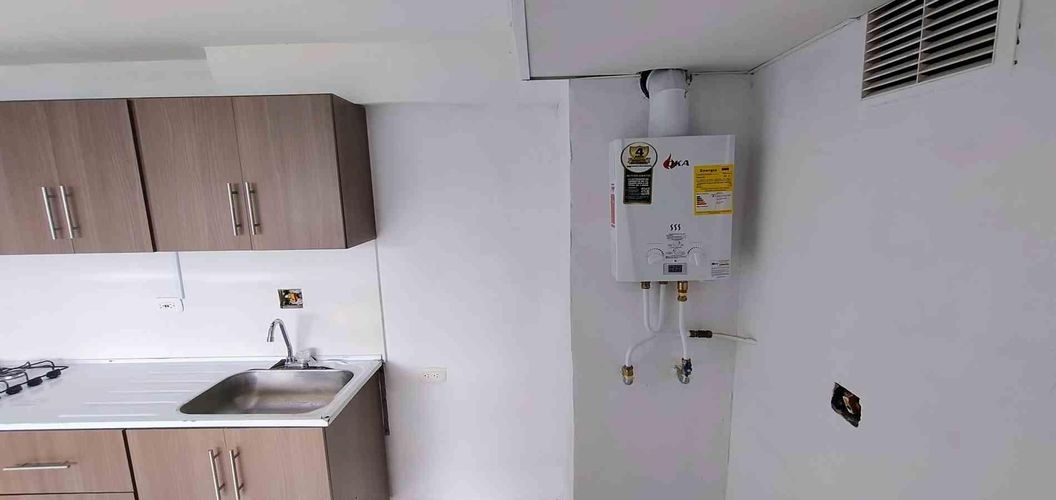Apartamento de 2 alcobas en venta en Colombia, Manizales, 53 m² · foto 18 de 19
