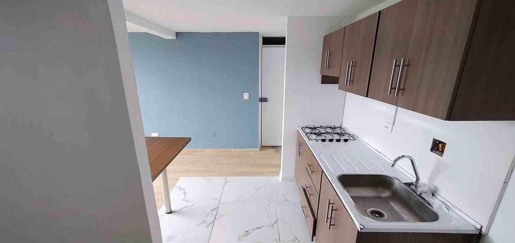 Apartamento de 2 alcobas en venta en Colombia, Manizales, 53 m² · foto 19 de 19