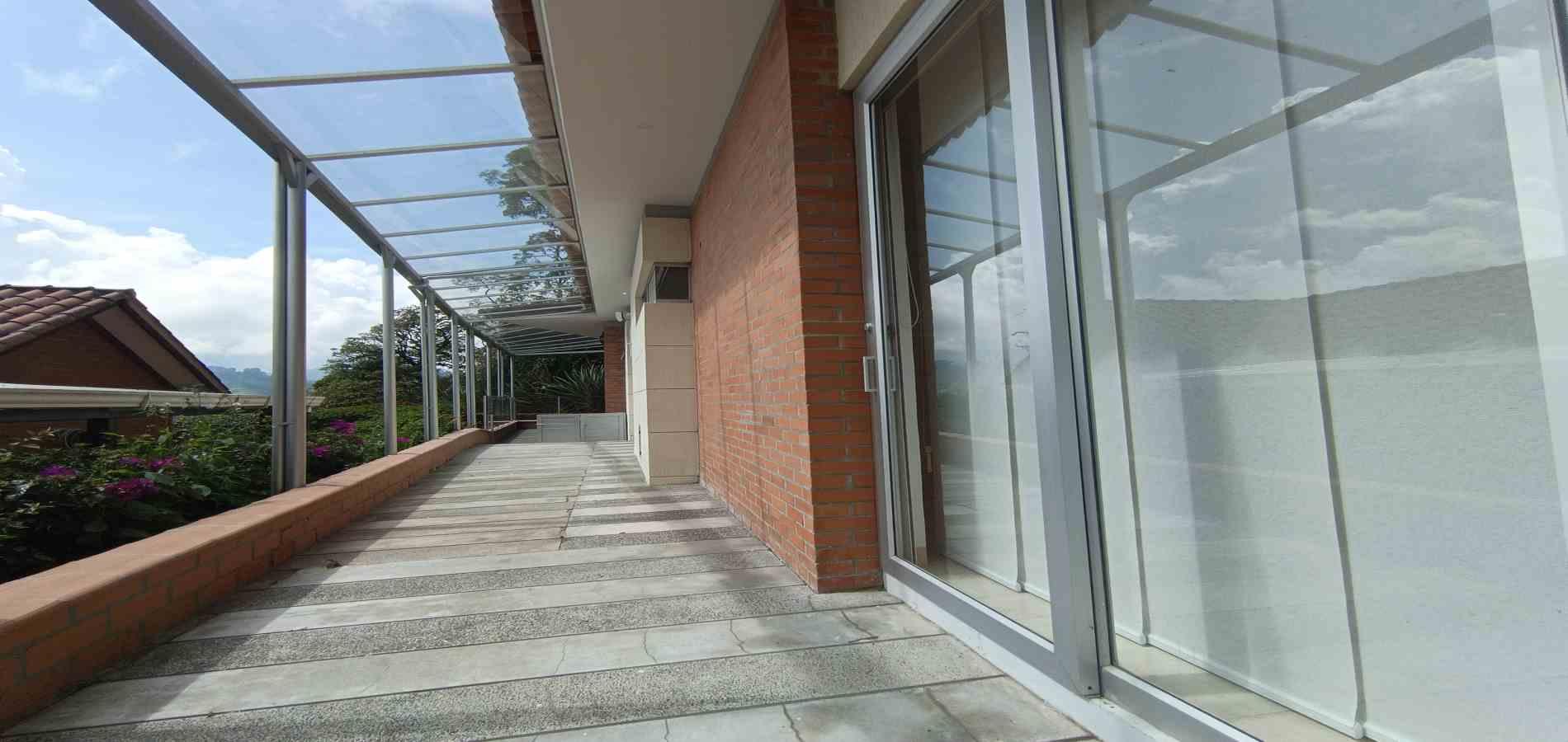 Casa en venta en Alhambra, Manizales · foto 19 de 20