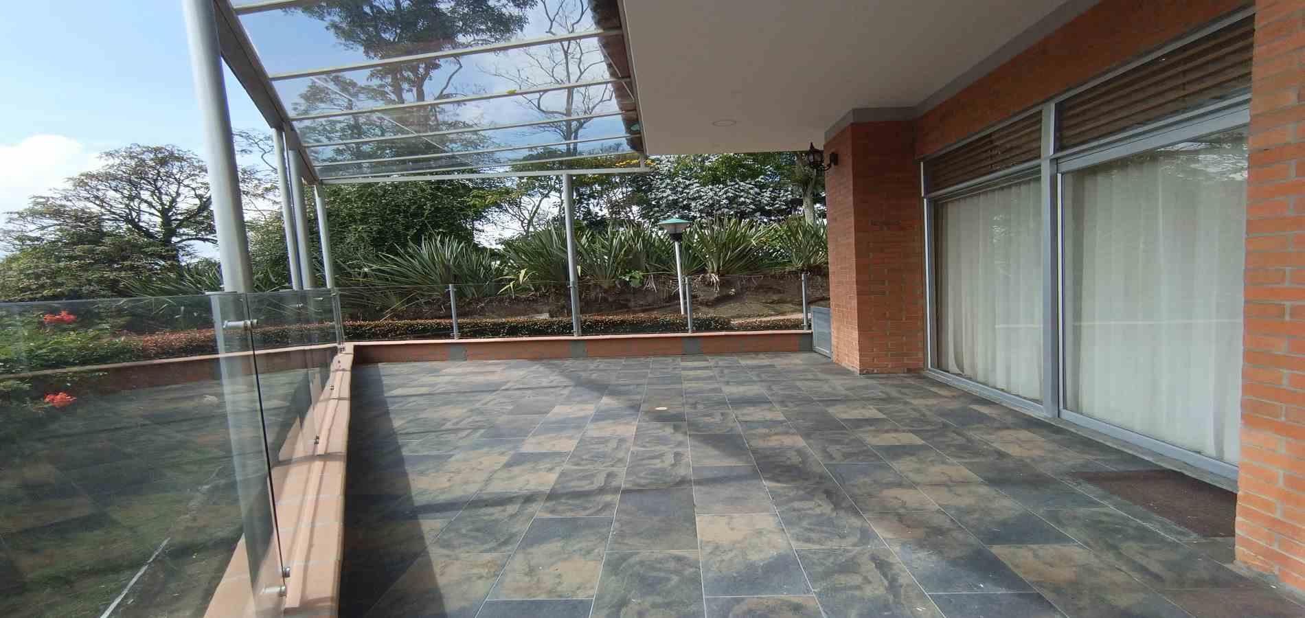 Casa en venta en Alhambra, Manizales · foto 20 de 20