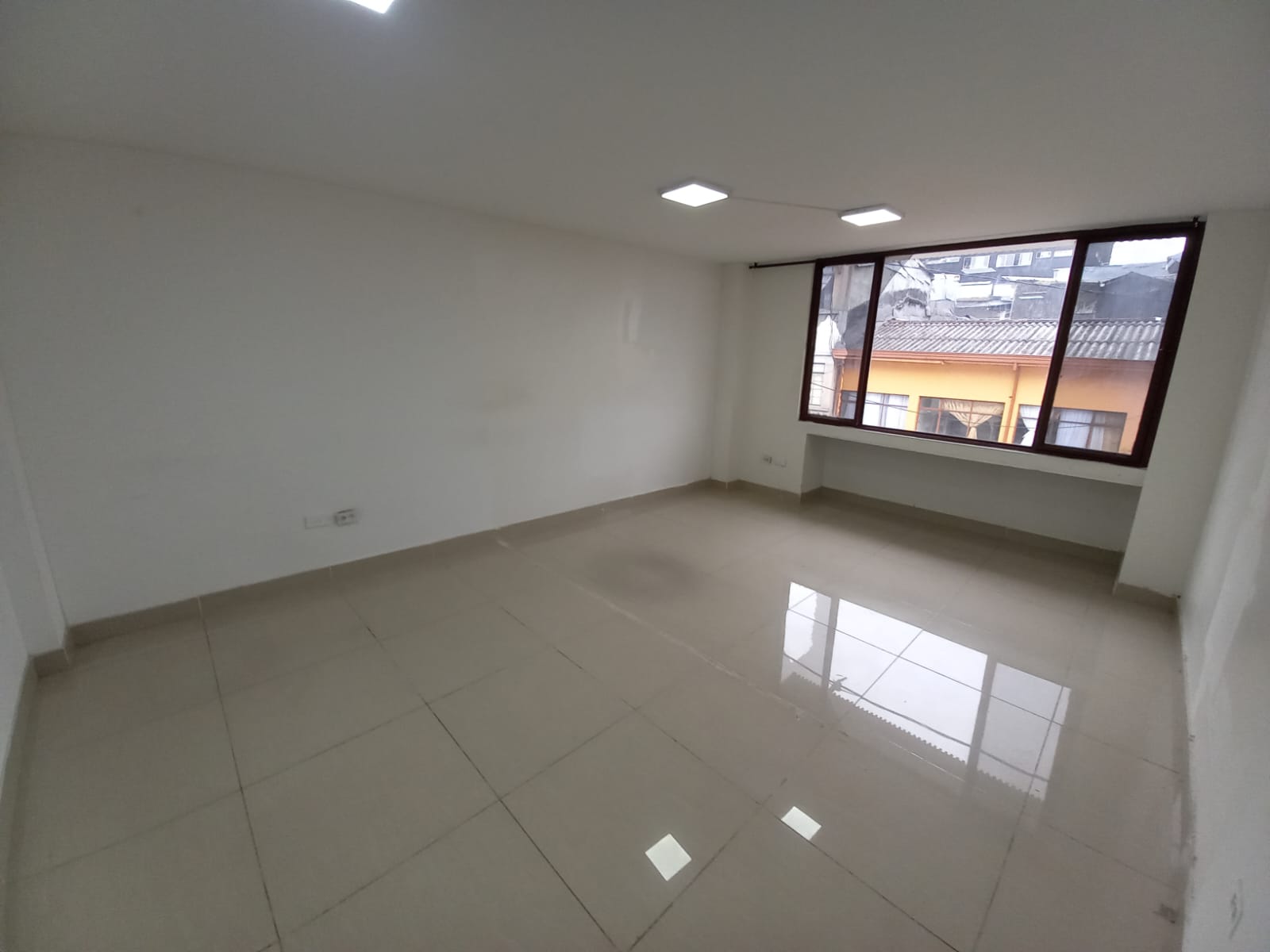 Office for rent in El centro, Manizales