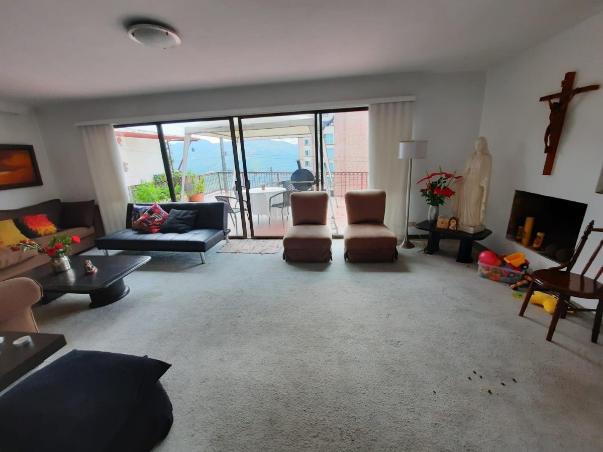 Casa en venta en Milan, Manizales · foto 7 de 14