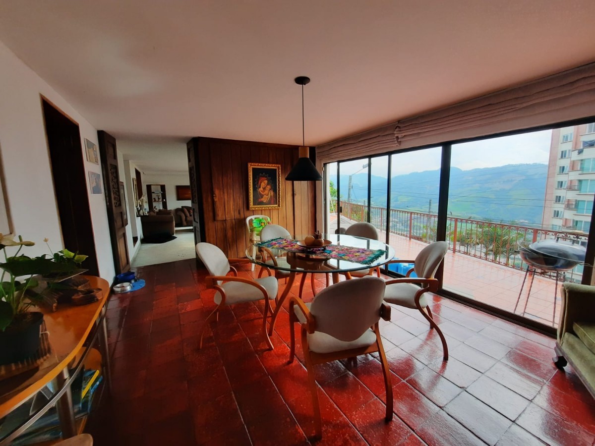 Casa en venta en Milan, Manizales · foto 12 de 14