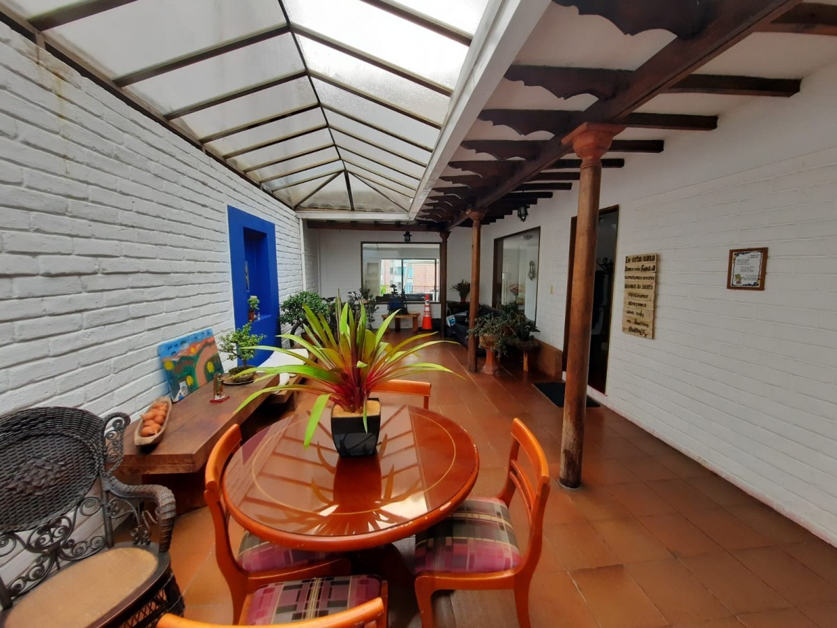 Casa en venta en Milan, Manizales · foto 13 de 14