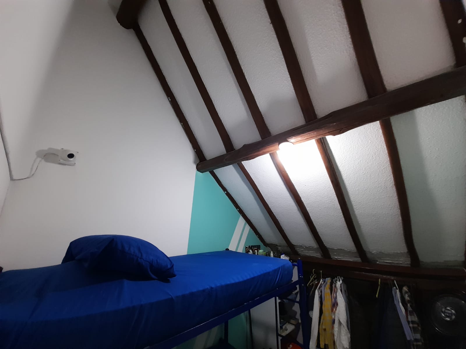 Casa en venta en Maraya, Pereira · foto 11 de 24