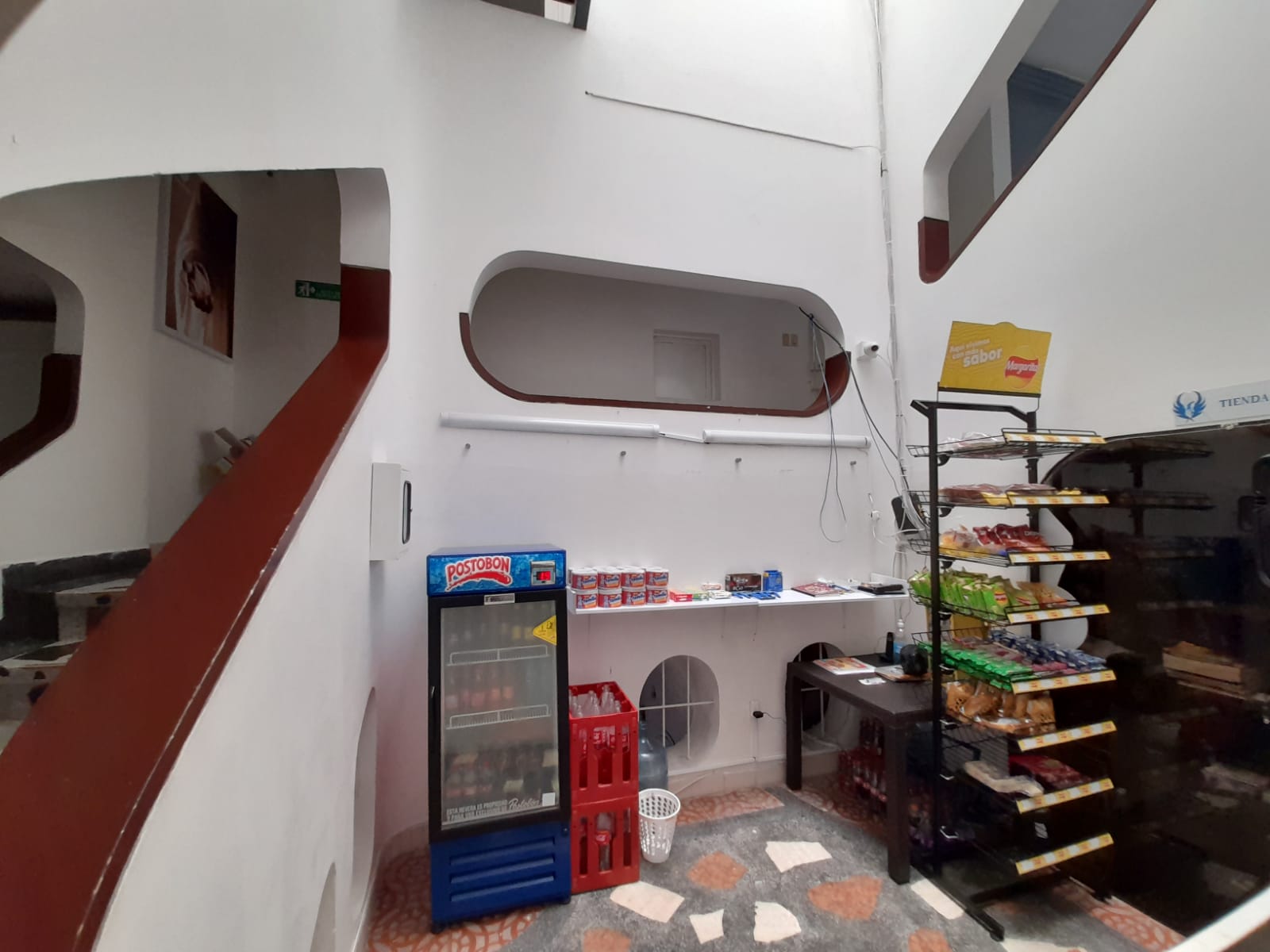 Casa en venta en Maraya, Pereira · foto 16 de 24