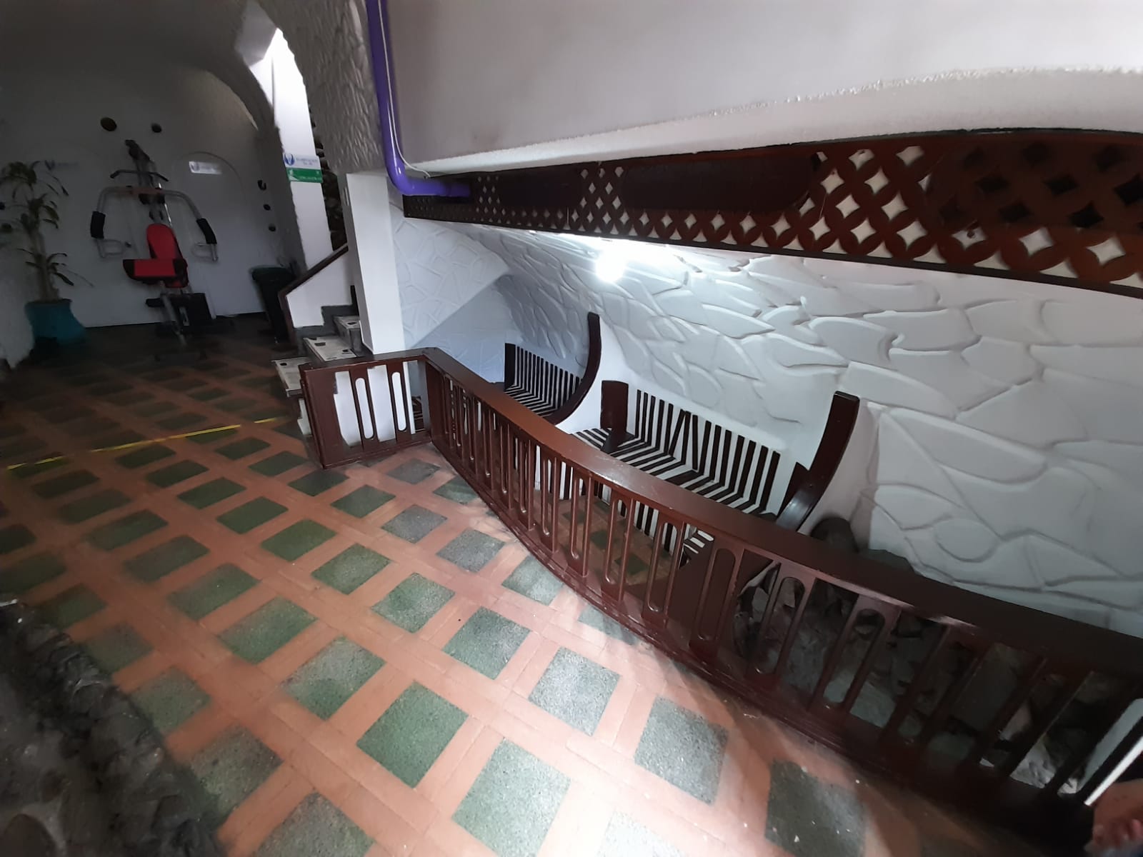 Casa en venta en Maraya, Pereira · foto 18 de 24