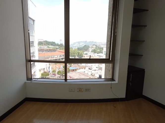 Oficina en venta en Palogrande, Manizales, 23 m² · foto 4 de 8