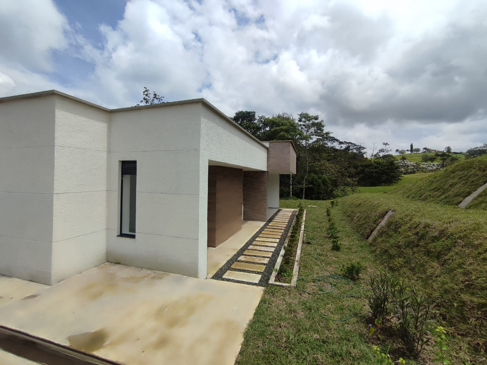 Casa en venta en San Jose Sur, Pereira · foto 4 de 24