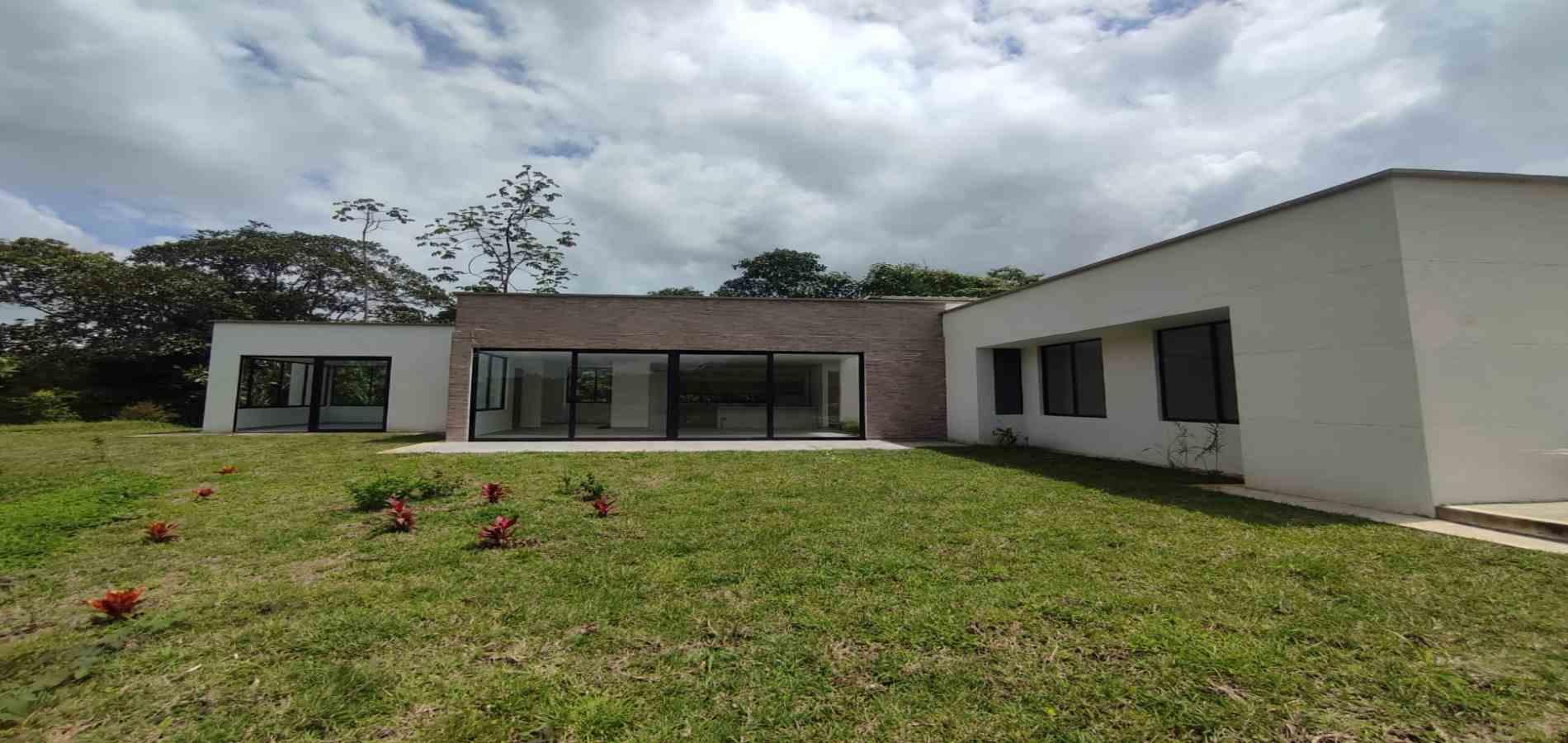 Casa en venta en San Jose Sur, Pereira · foto 5 de 24