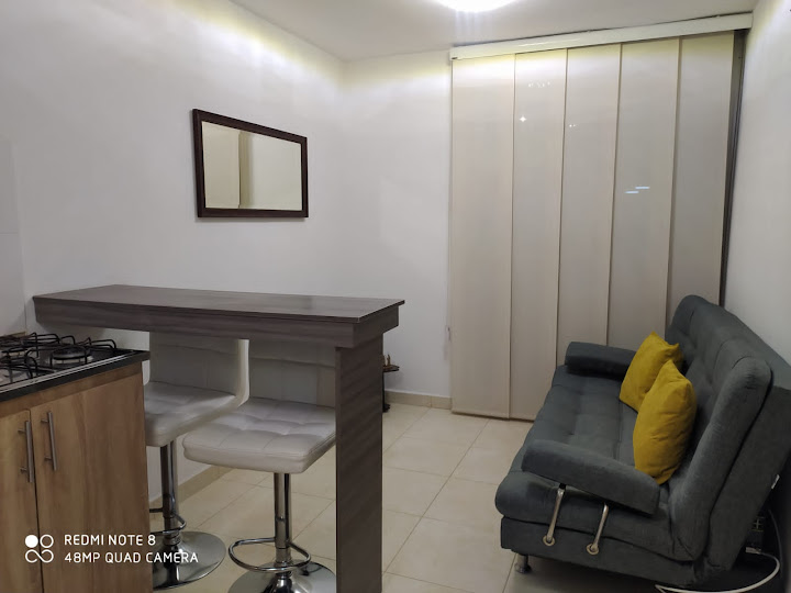 Apartaestudio en Arriendo en Avenida 19 Norte, Armenia