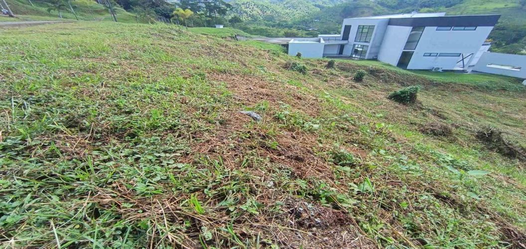Lote en venta en La Trinidad, Manizales, 2665 m² · foto 5 de 24