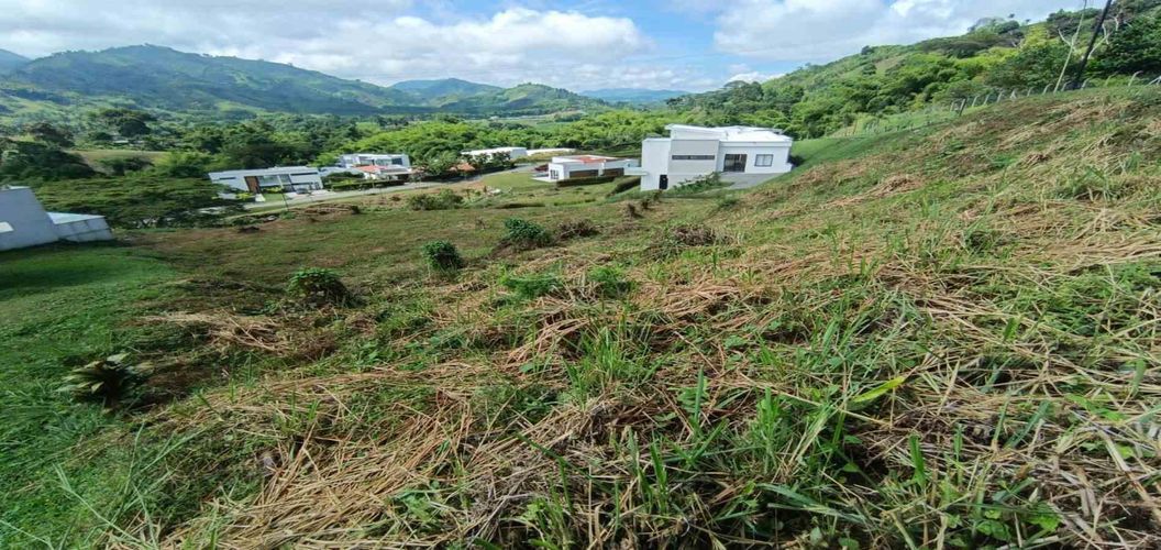 Lote en venta en La Trinidad, Manizales, 2665 m² · foto 8 de 24