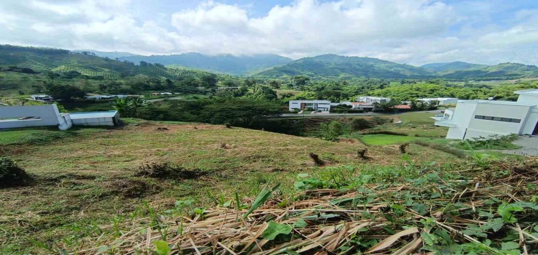 Lote en venta en La Trinidad, Manizales, 2665 m² · foto 12 de 24