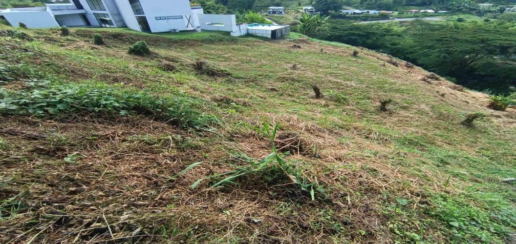 Lote en venta en La Trinidad, Manizales, 2665 m² · foto 17 de 24