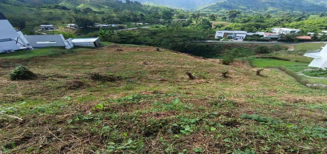 Lote en venta en La Trinidad, Manizales, 2665 m² · foto 21 de 24