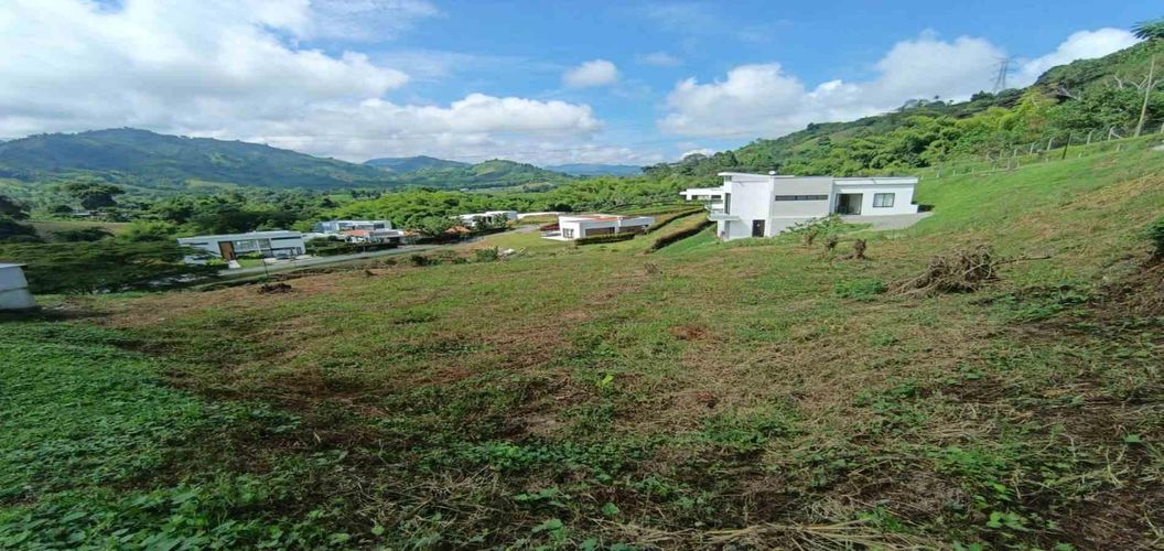 Lote en venta en La Trinidad, Manizales, 2665 m² · foto 23 de 24