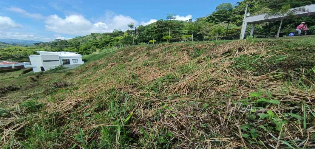 Lote en venta en La Trinidad, Manizales, 2665 m² · foto 24 de 24