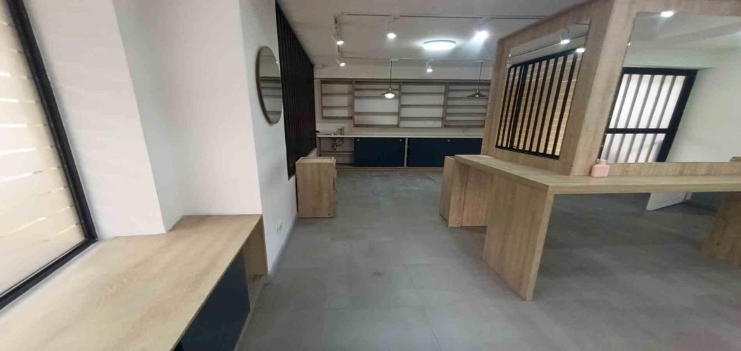 Local en venta en Alta Suiza, Manizales, 34 m² · foto 22 de 24